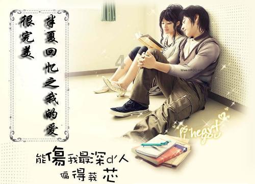 救援摄影师男孩
